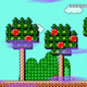 Image for article titled A Mario Maker Level Where Mario Has Post-War PTSD